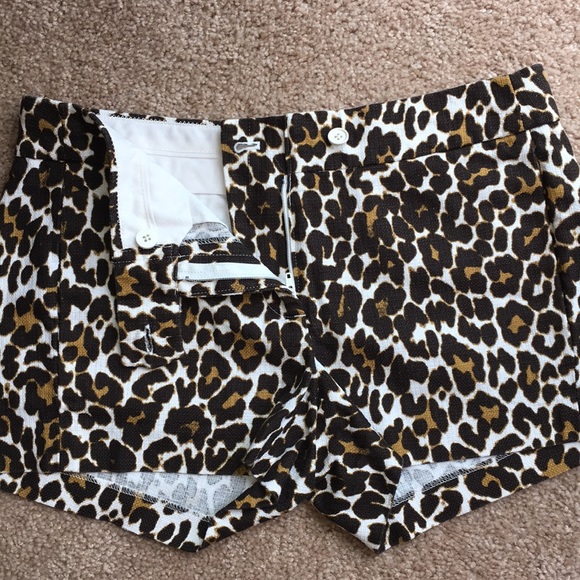 J Crew Short - Picture 4 of 7